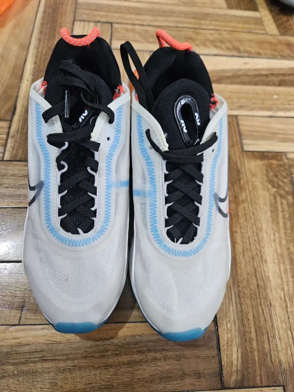 Zapatillas Nike - imagen 2