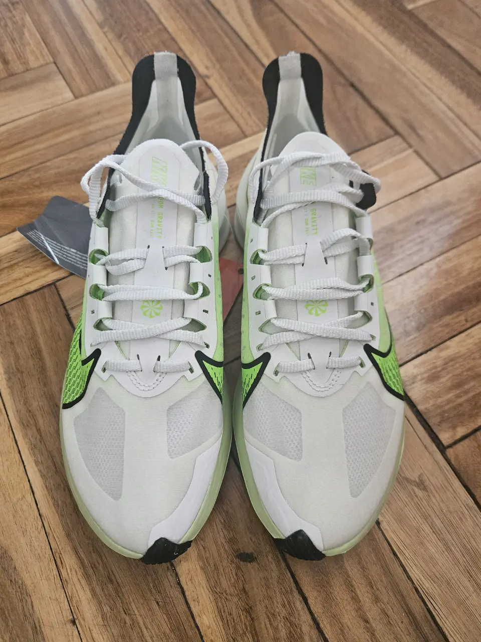 Zapatillas Nike - imagen 3