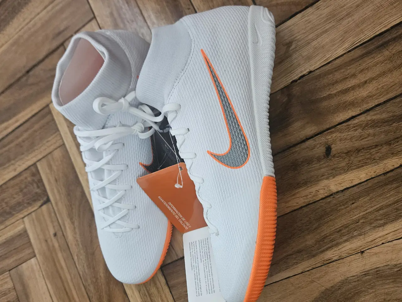 Zapatillas Nike - imagen 5