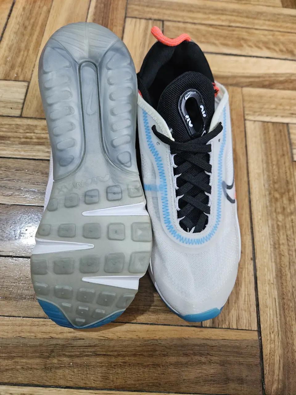 Zapatillas Nike - imagen 3