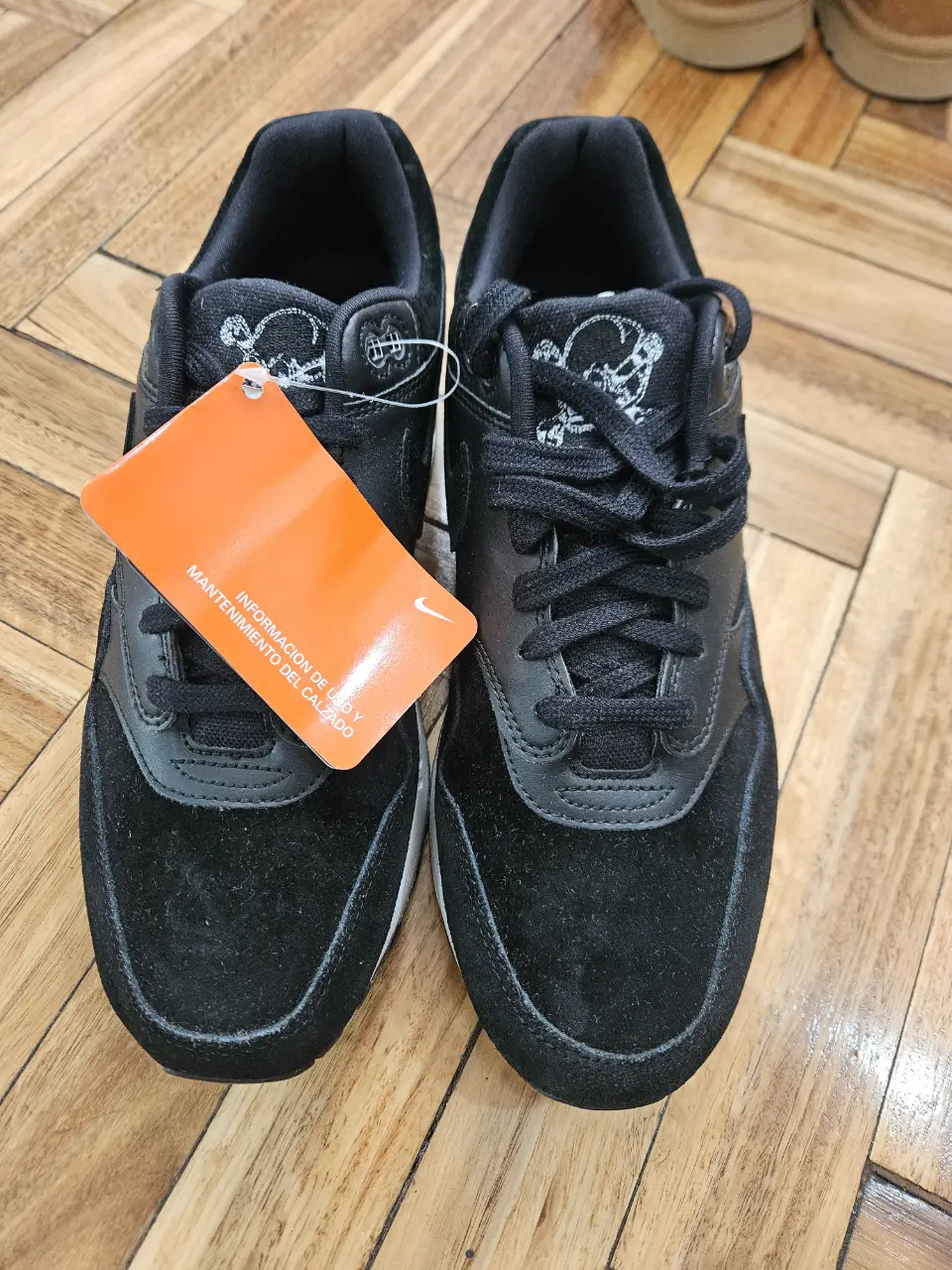 Zapatillas Nike - imagen 3