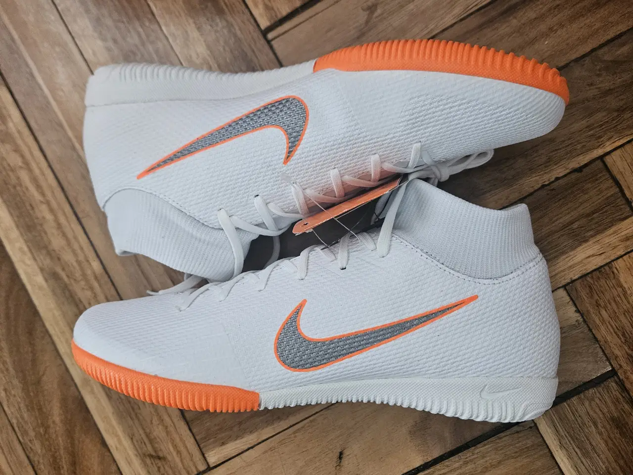 Zapatillas Nike - imagen 2