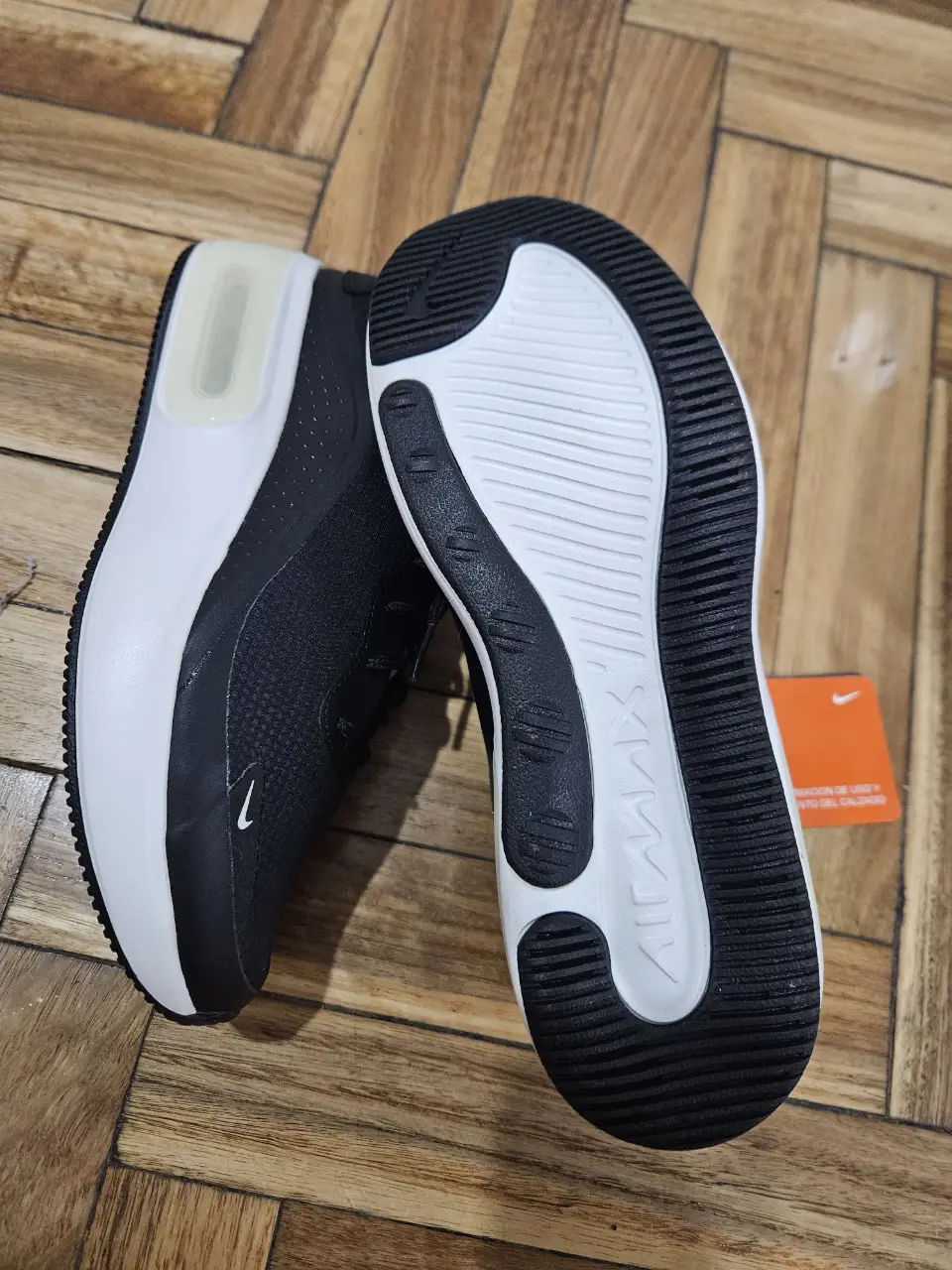 Zapatillas Nike - imagen 2