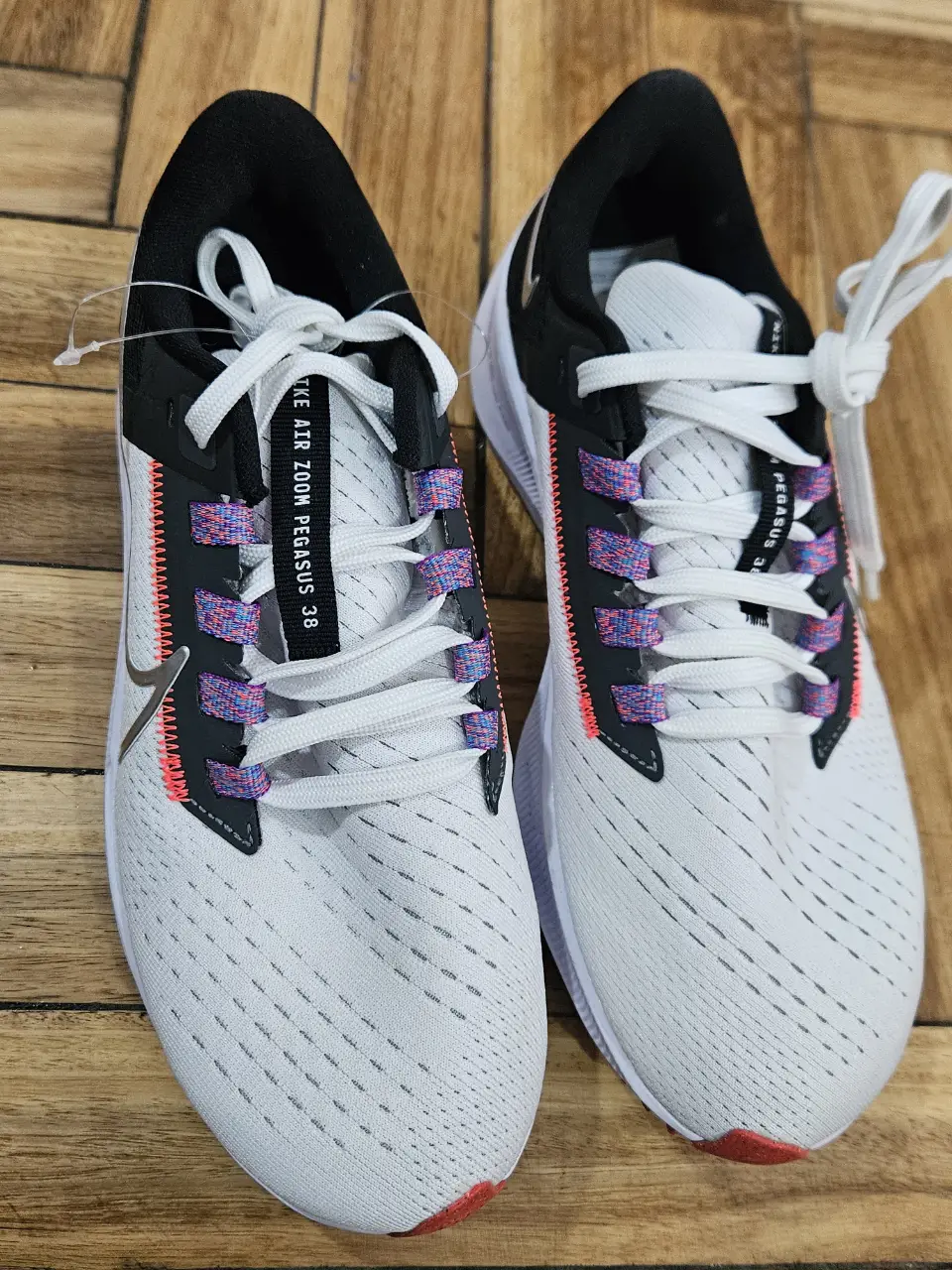 Zapatillas Nike - imagen 4