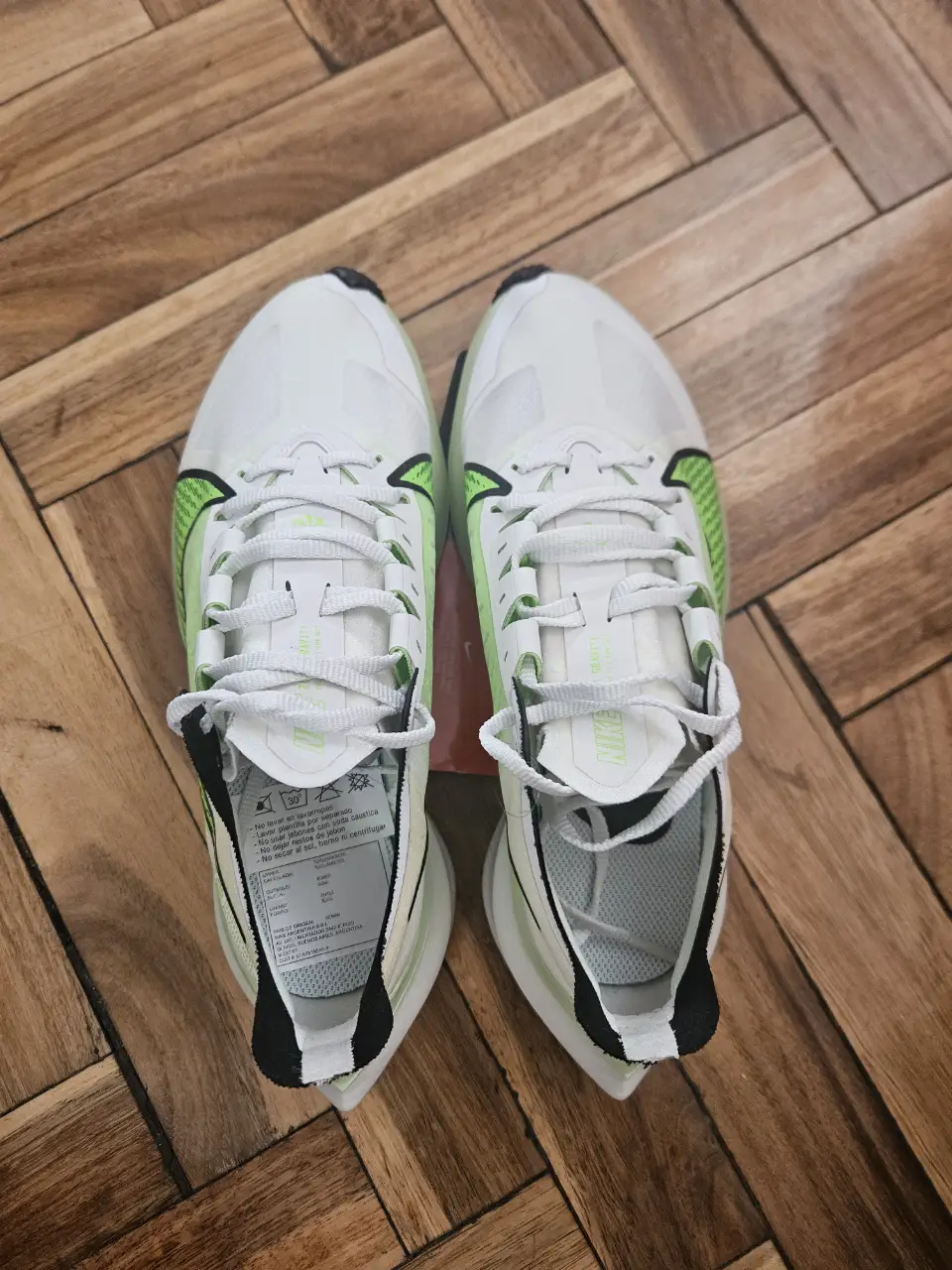 Zapatillas Nike - imagen 2
