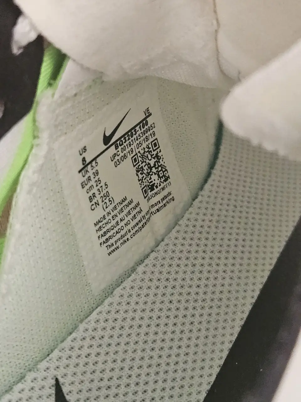 Zapatillas Nike - imagen 4