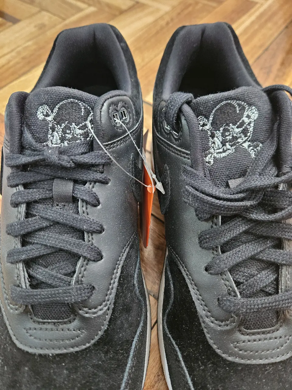 Zapatillas Nike - imagen 4