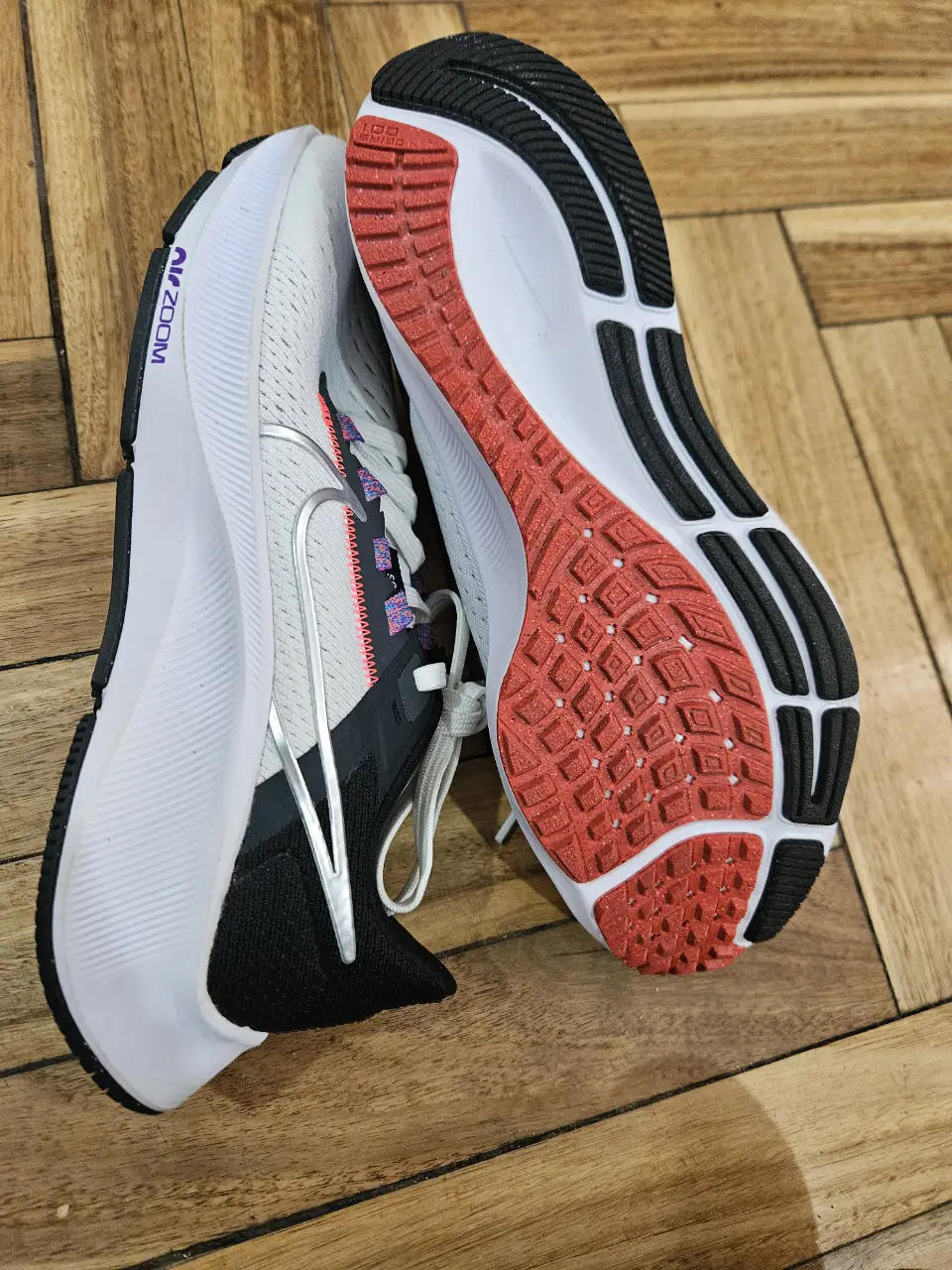 Zapatillas Nike - imagen 2