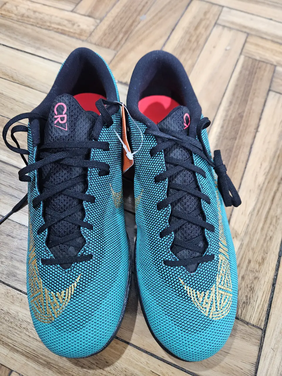Zapatillas Nike - imagen 2