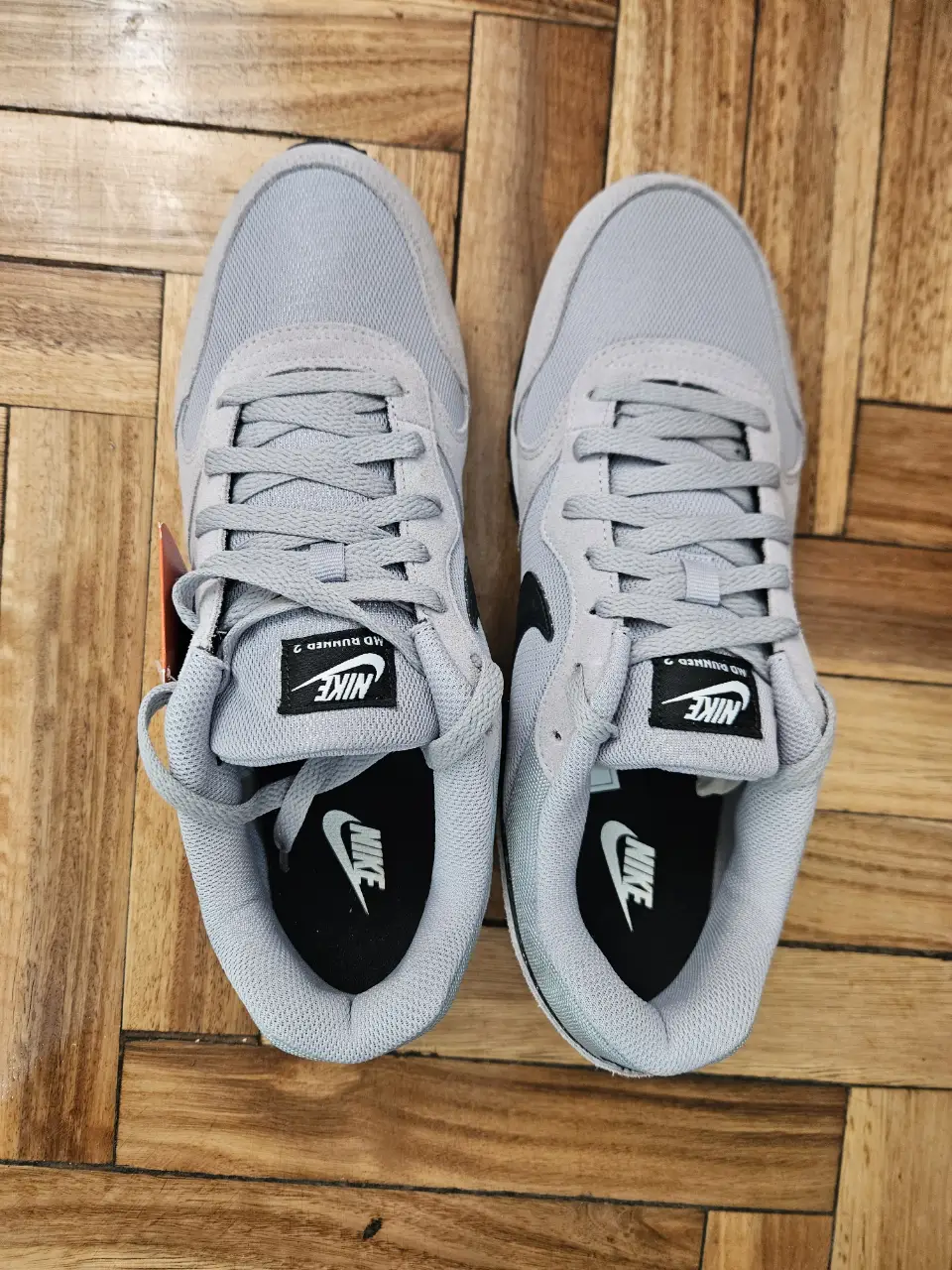 Zapatillas Nike - imagen 2