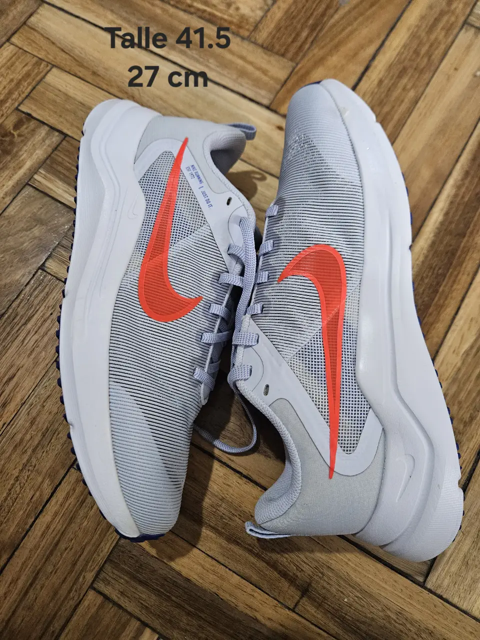 Zapatillas Nike - imagen 2