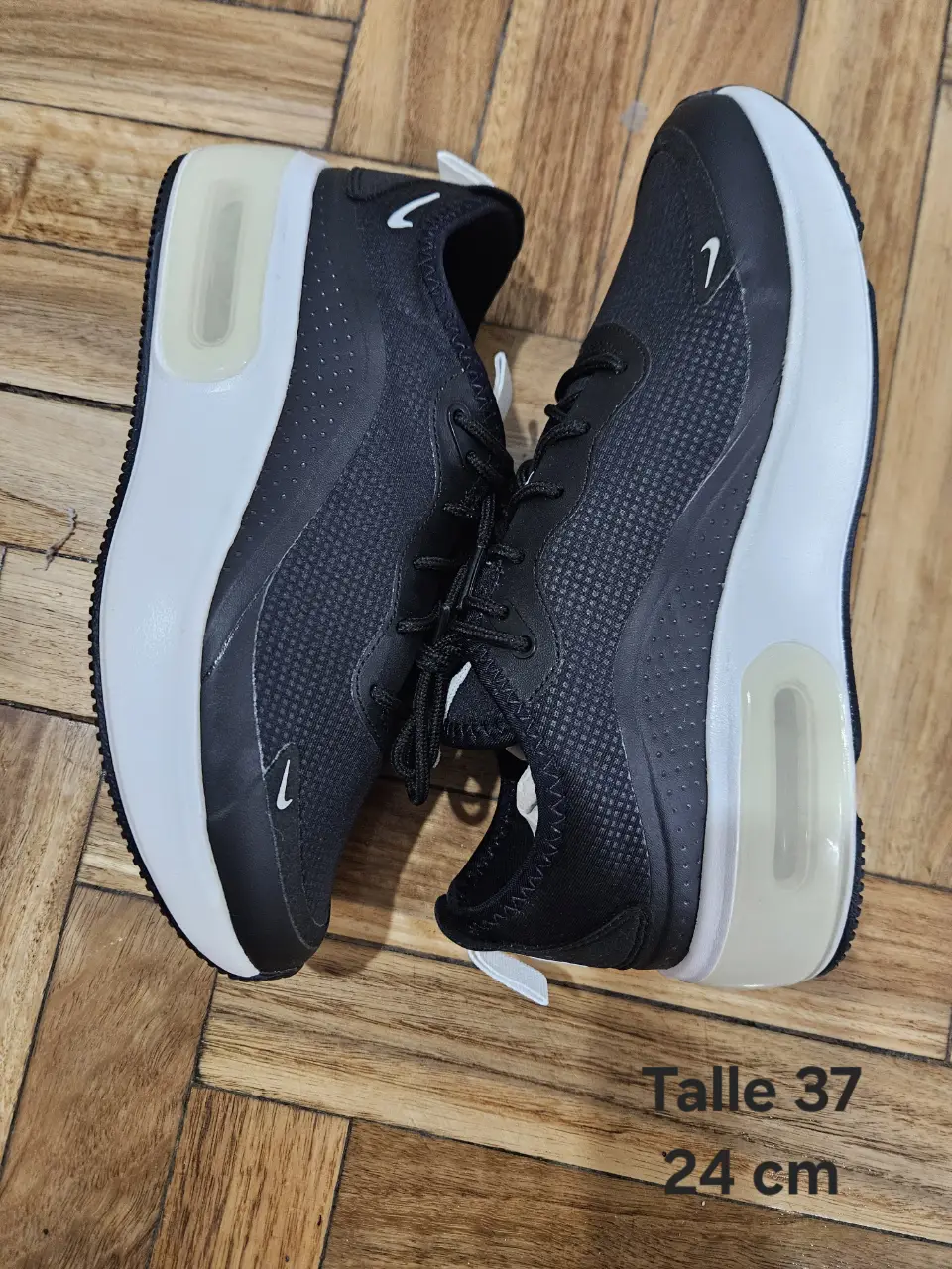 Zapatillas Nike - imagen 3