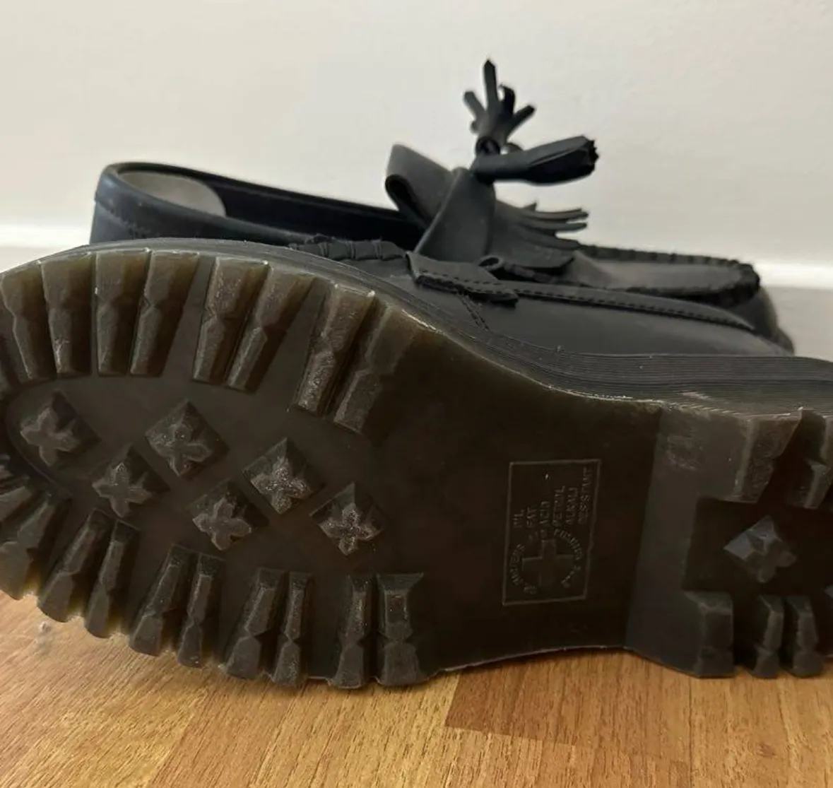 Zapatos Dr. Martens - imagen 4