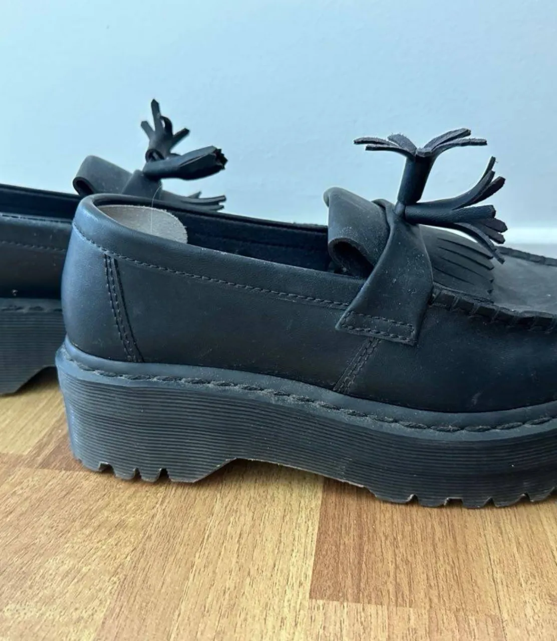 Zapatos Dr. Martens - imagen 2