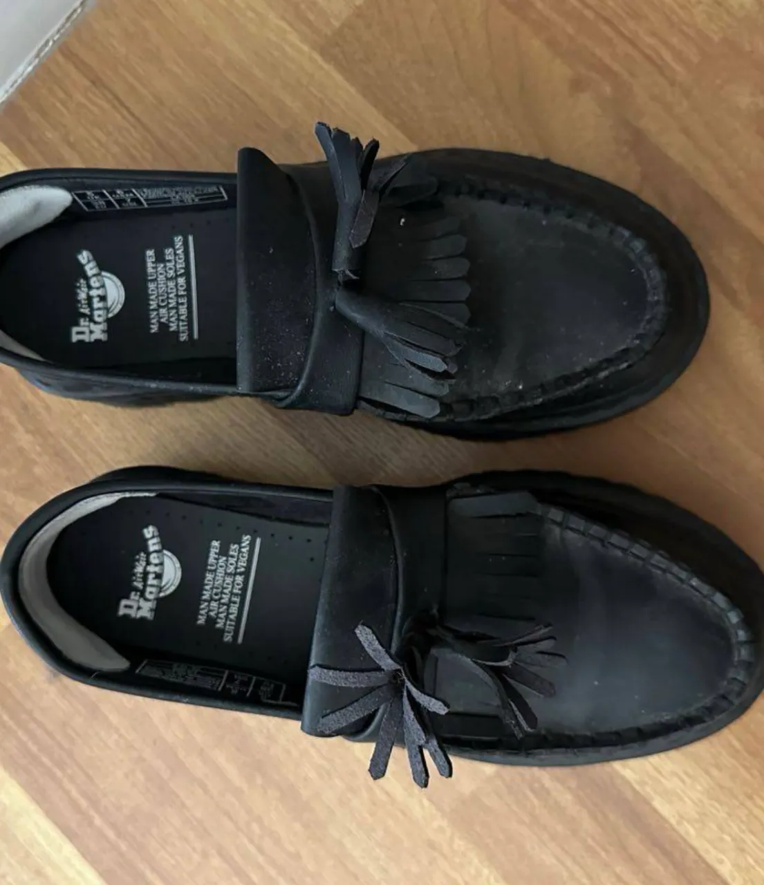 Zapatos Dr. Martens - imagen 5