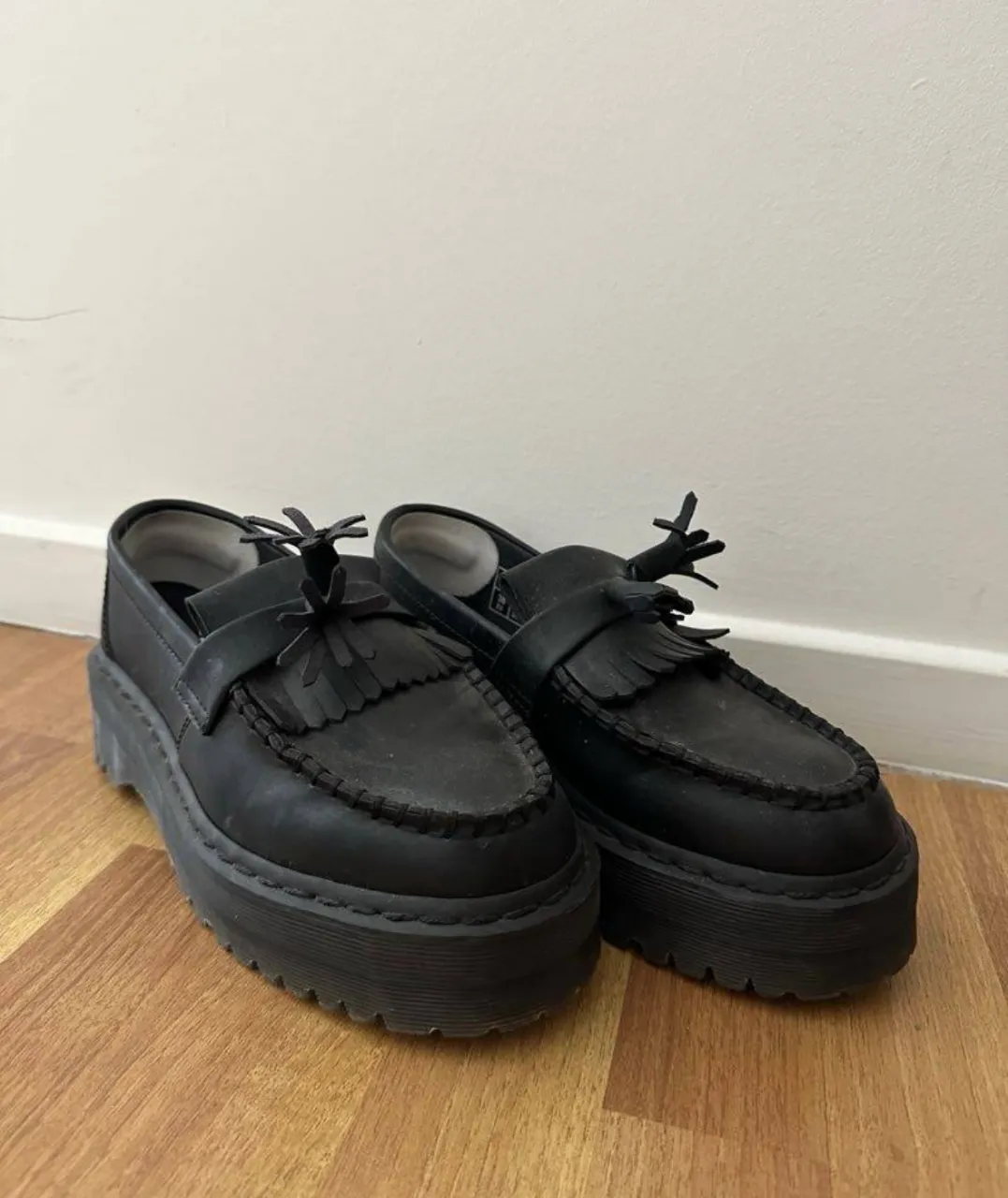 Zapatos Dr. Martens - imagen 1