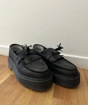 Dr. Martens