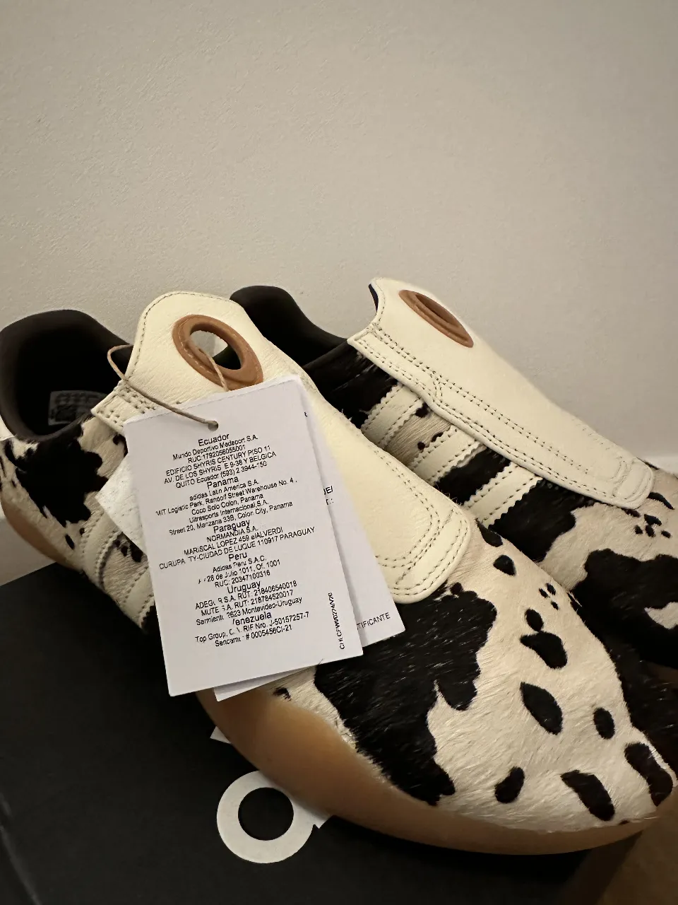 Zapatillas adidas - imagen 2