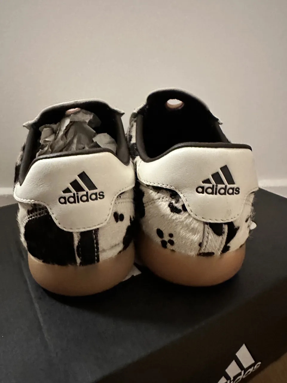 Zapatillas adidas - imagen 4
