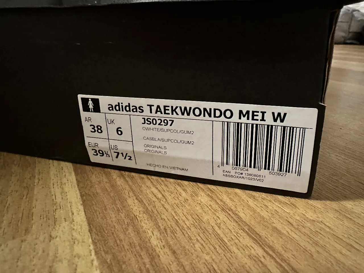 Zapatillas adidas - imagen 6