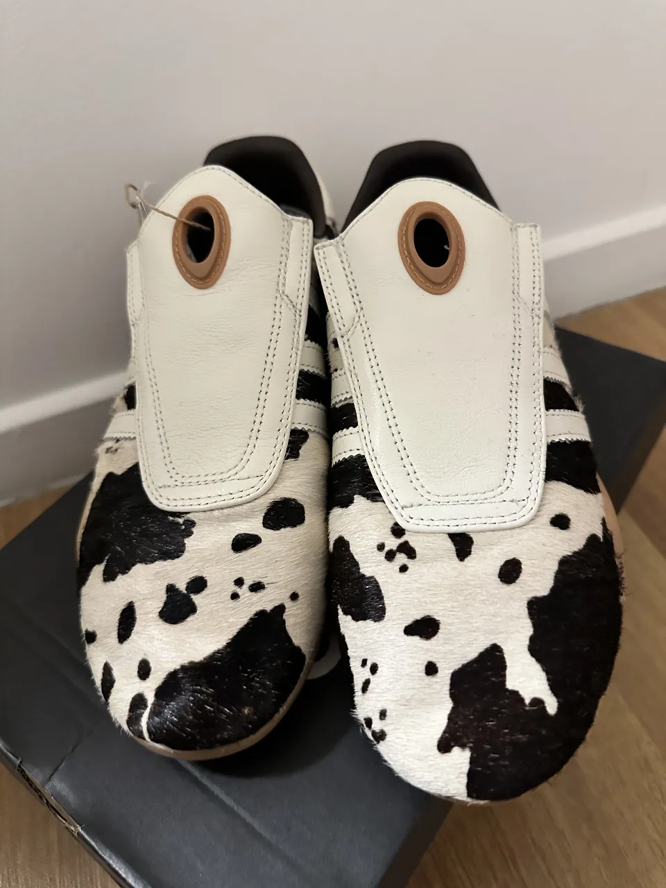 Zapatillas adidas - imagen 5