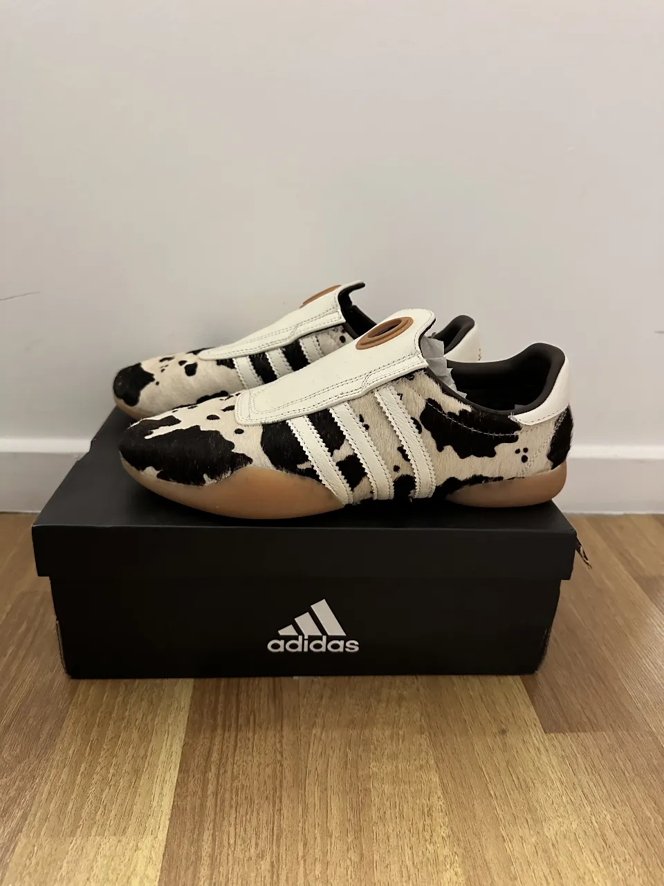 Zapatillas adidas - imagen 3