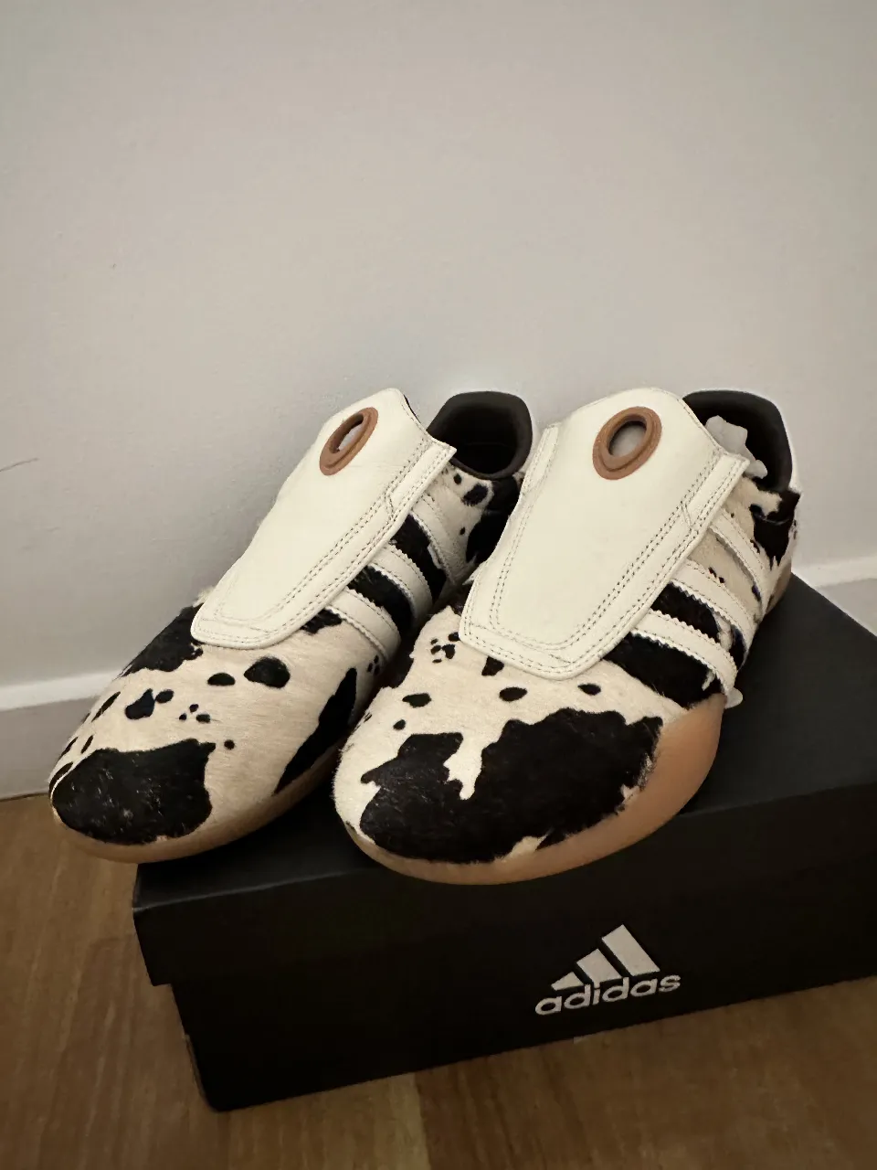 Zapatillas adidas - imagen 1
