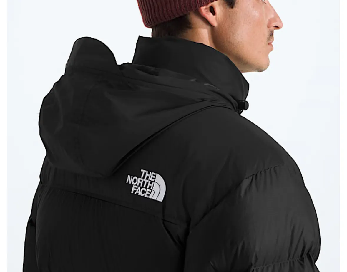 Campera The North Face - imagen 2