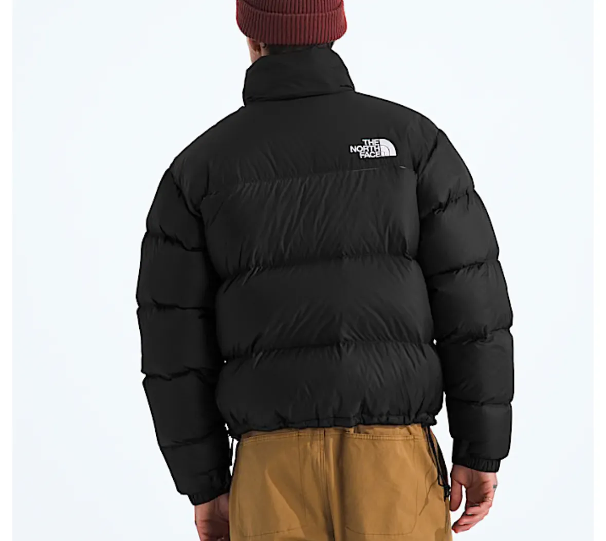 Campera The North Face - imagen 3
