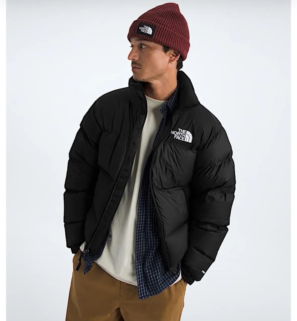 Campera The North Face - imagen 4