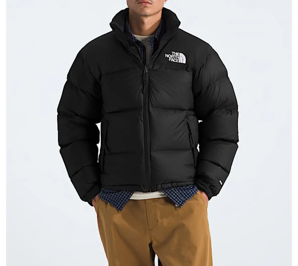 Campera The North Face - imagen 1
