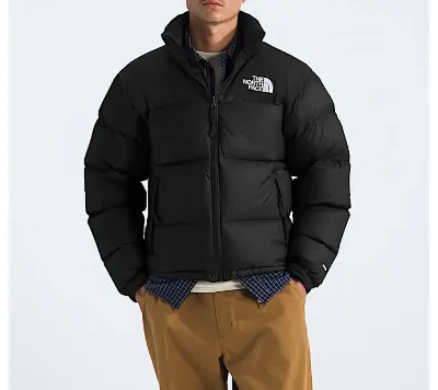 The North Face