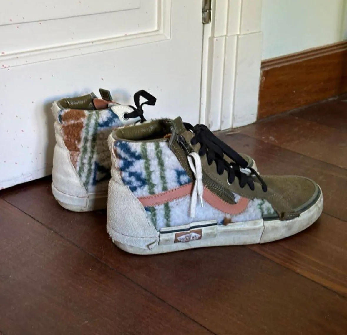 Zapatillas Vans - imagen 5