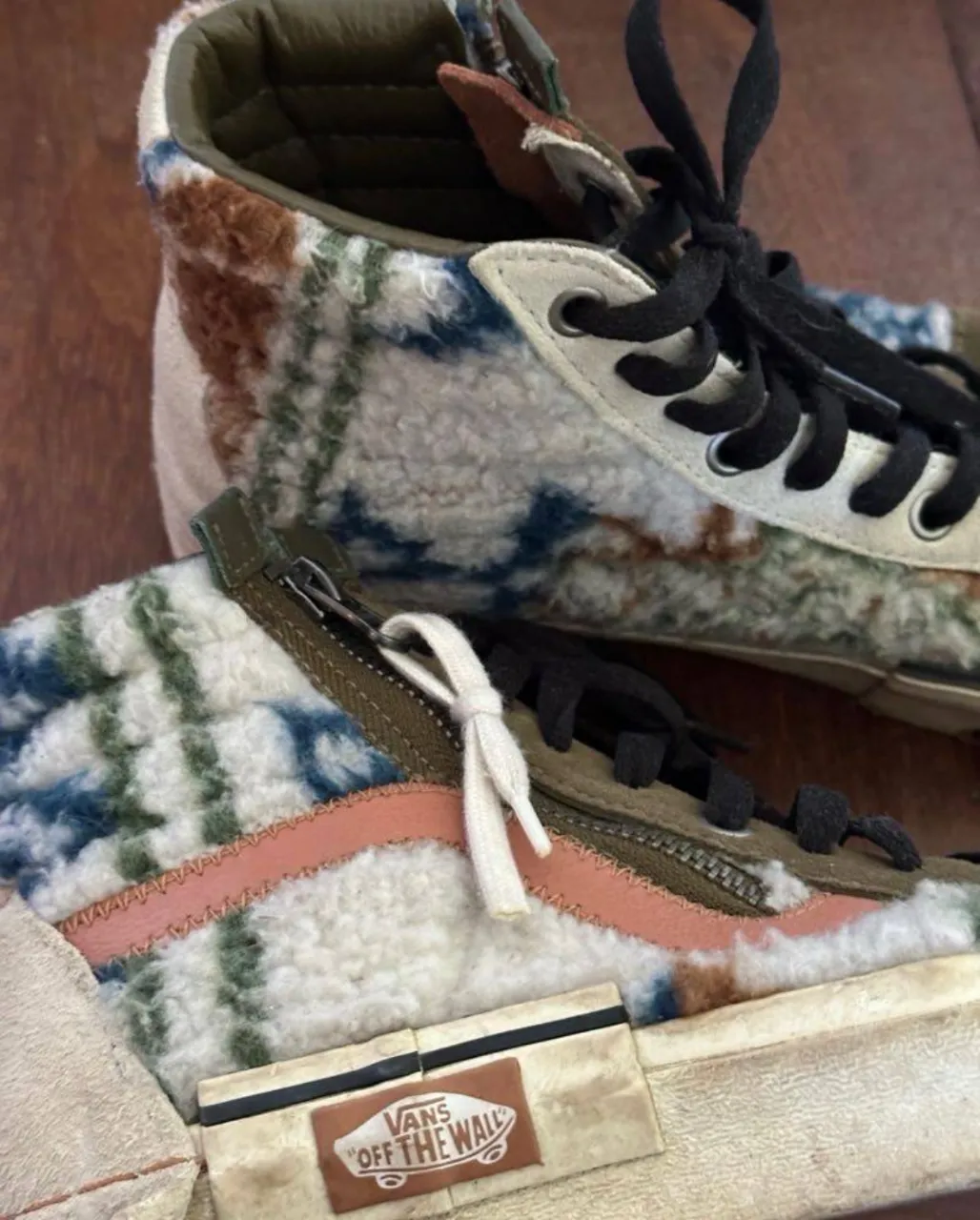 Zapatillas Vans - imagen 3