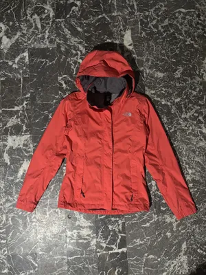 The North Face