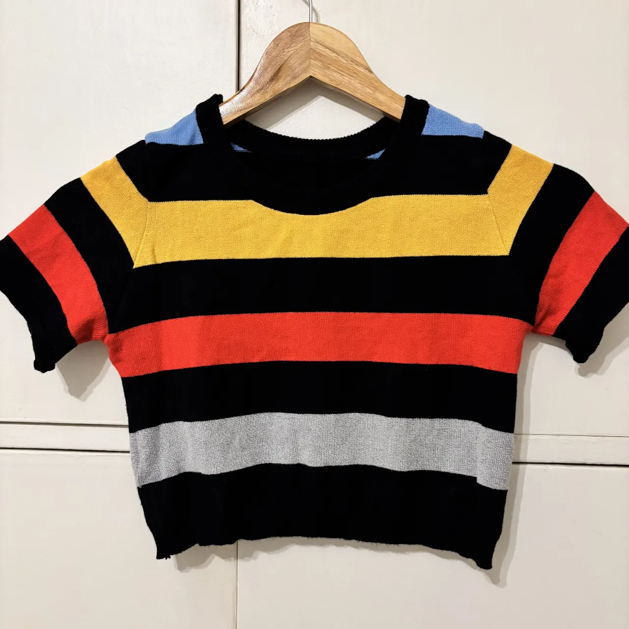 Remera Otro - imagen 2