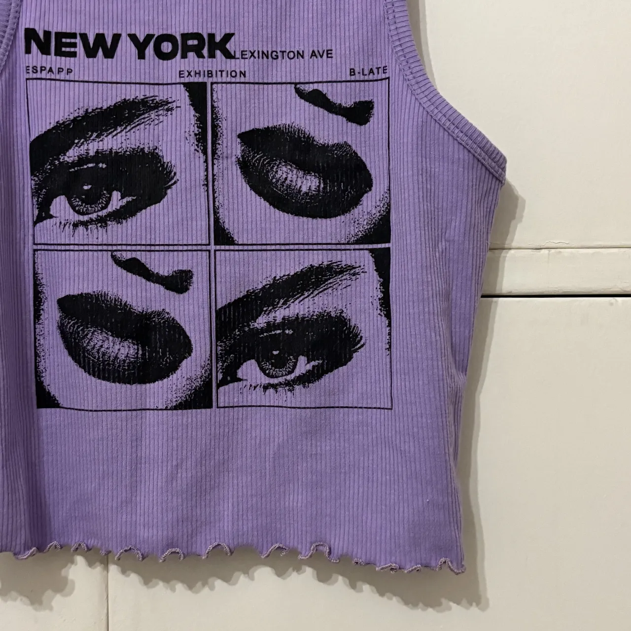 Musculosa Otro - imagen 3