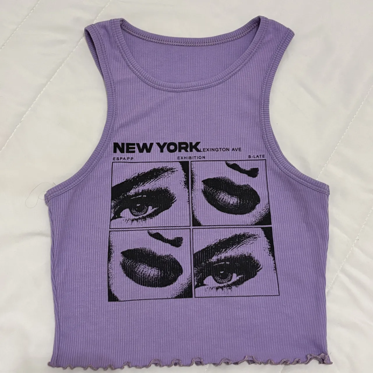 Musculosa Otro - imagen 1