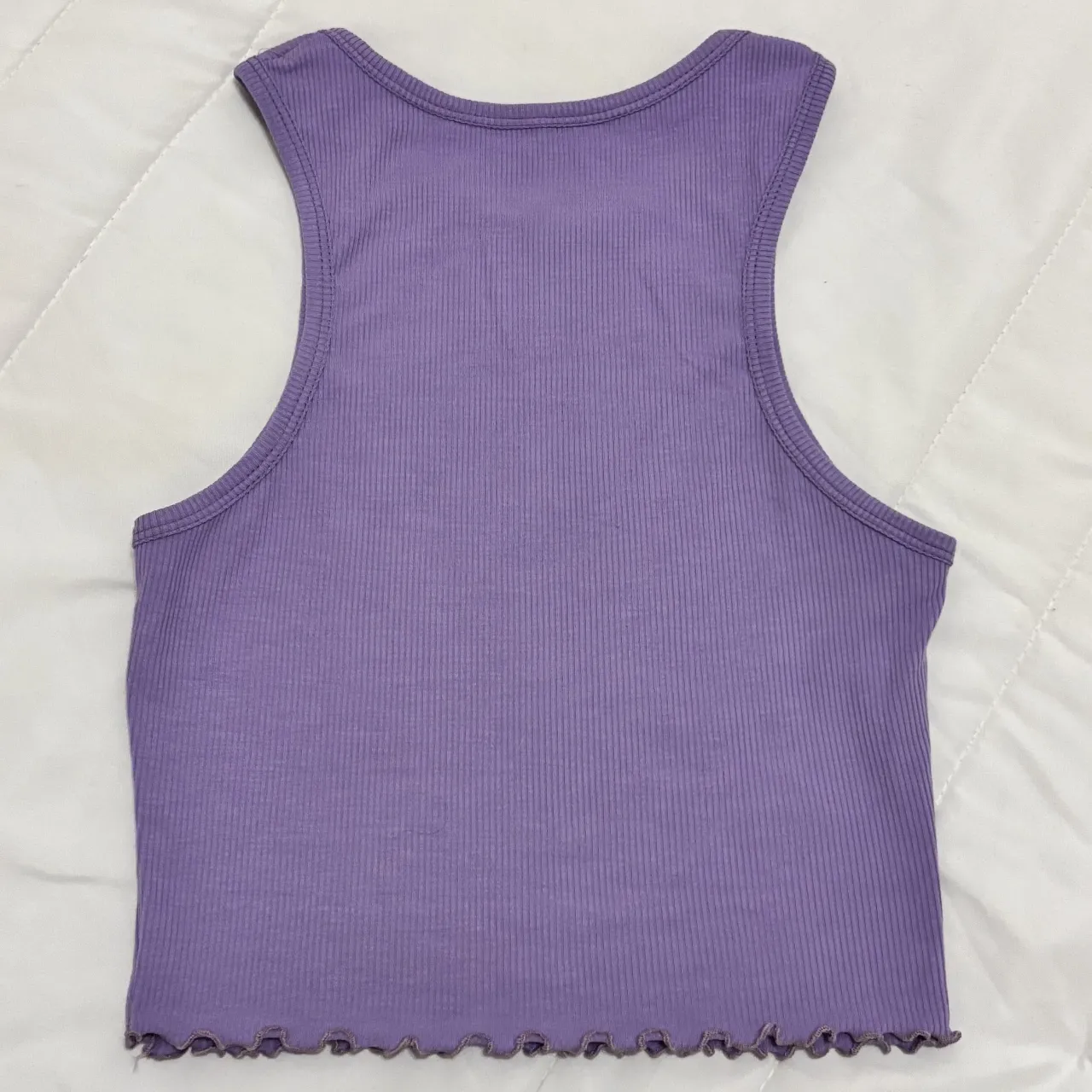 Musculosa Otro - imagen 2