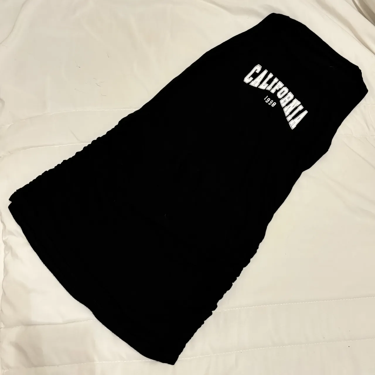 Vestido Otro - imagen 1