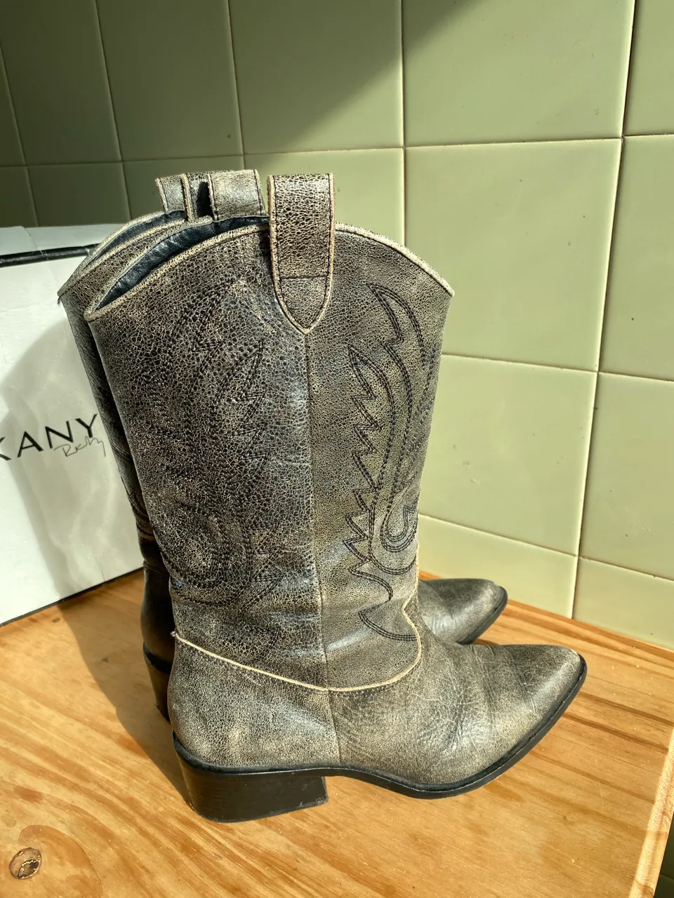 Botas Sarkany - imagen 4