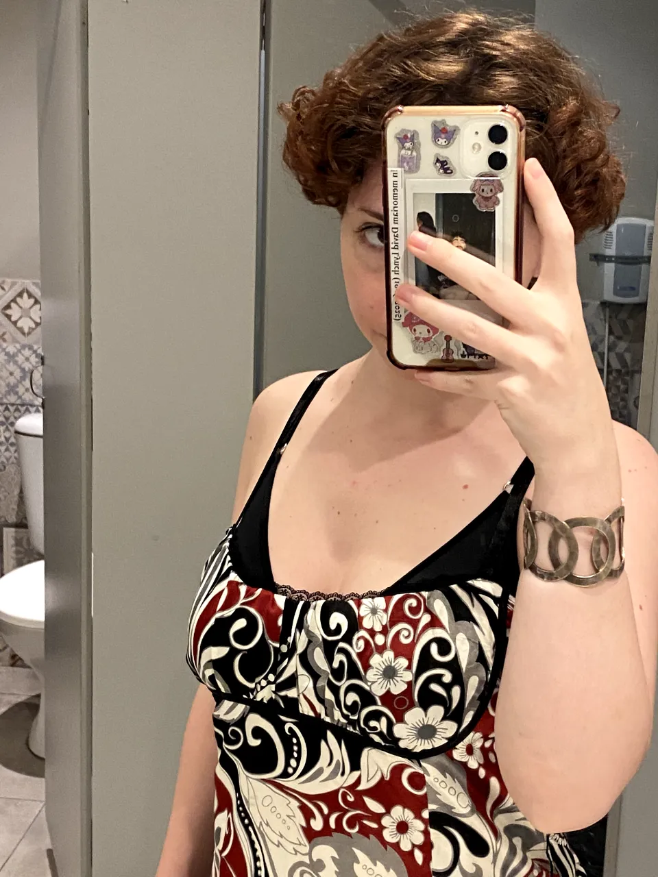 Musculosa No sé exactamente la marca - imagen 3