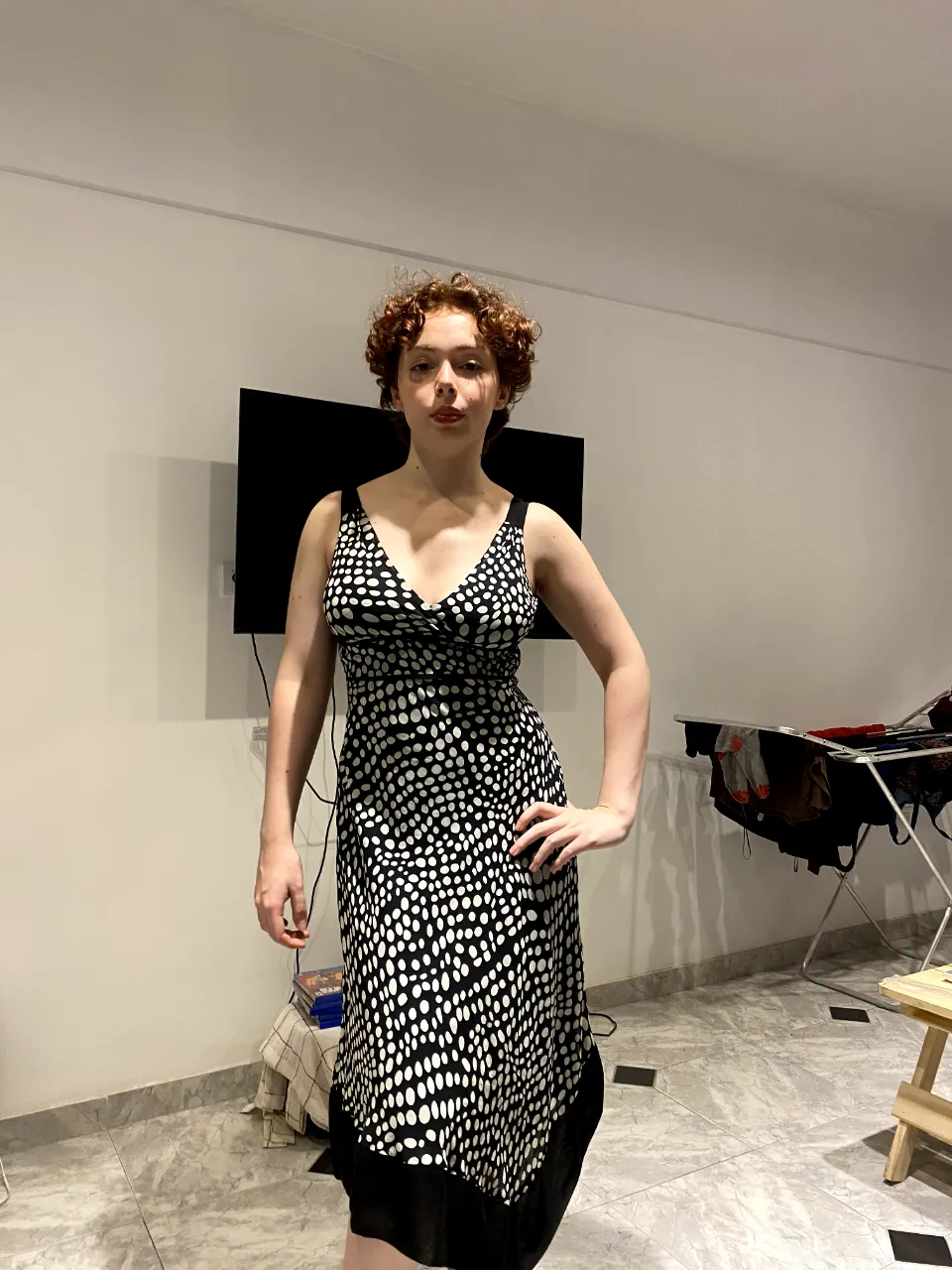 Vestido A ≠ - imagen 4