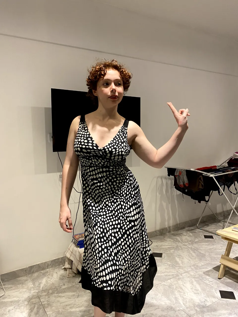 Vestido A ≠ - imagen 2