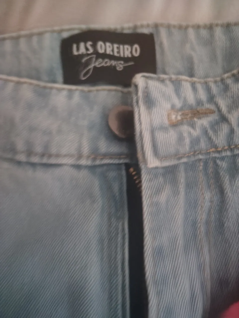 Jean Las Oreiro - imagen 2