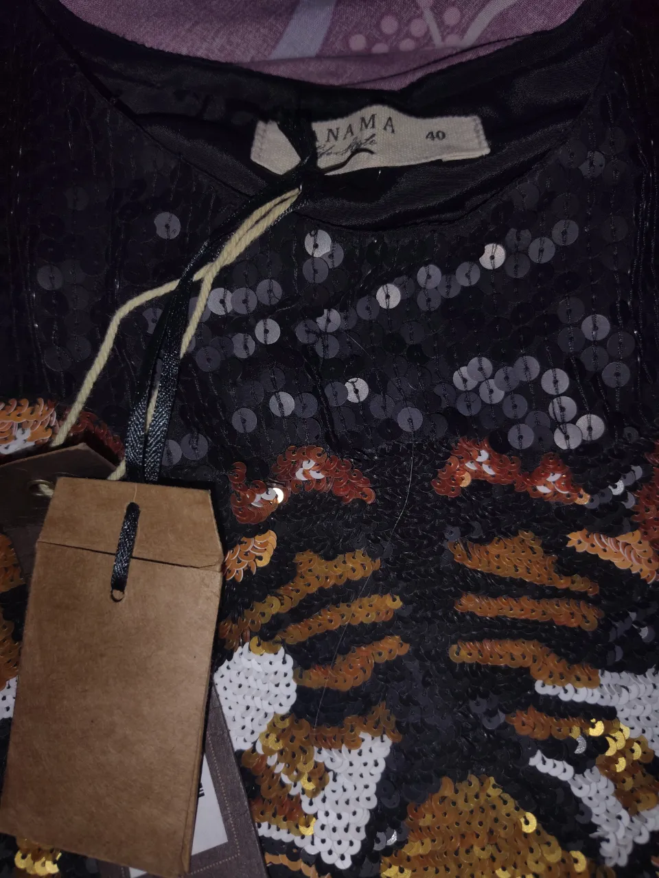 Musculosa Wanama - imagen 4