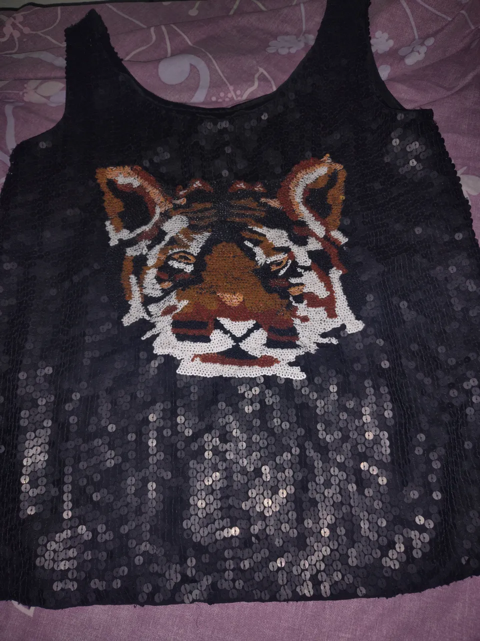 Musculosa Wanama - imagen 2