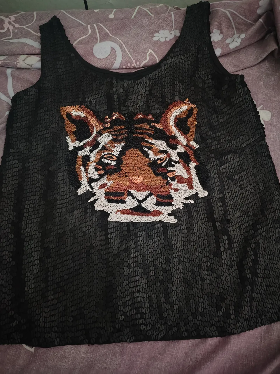 Musculosa Wanama - imagen 1
