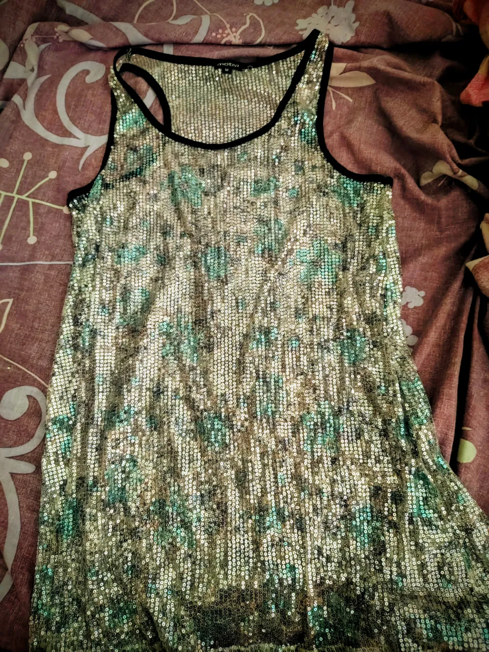 Vestido Generica - imagen 1