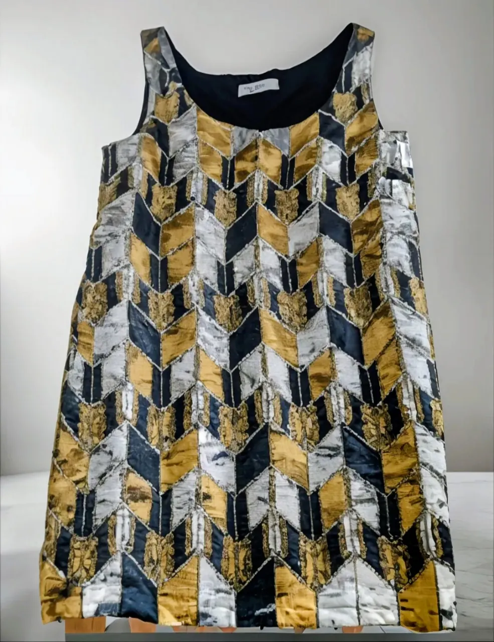 Vestido Wanama - imagen 2